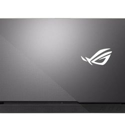 Gaming Laptop