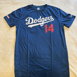 Dodgers Hernandez T-shirt