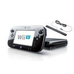 Nintendo wii u