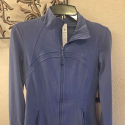 Lululemon Define Jacket