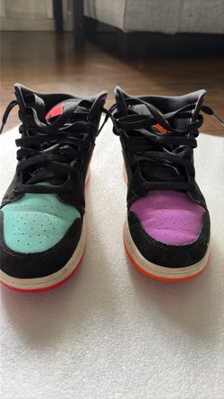 Jordans