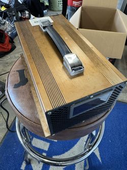 EZGO 48V Golf Cart charger 