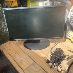 Sceptre 19” LED Monitor