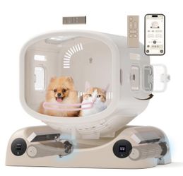 Pet Dryer (New)