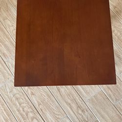 End Table