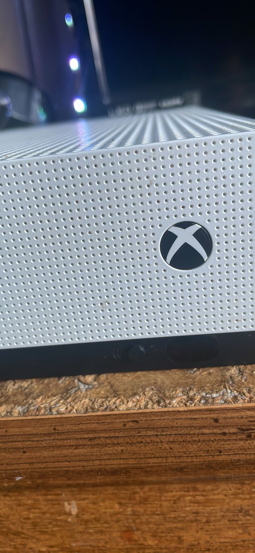 Xbox 1