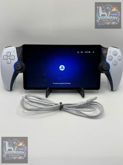 Ps Portal