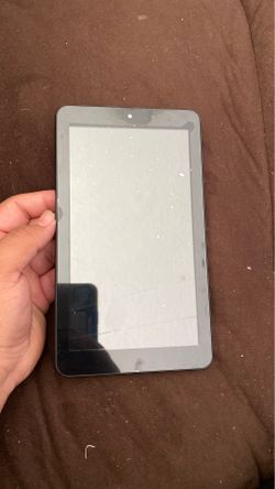 Tablet