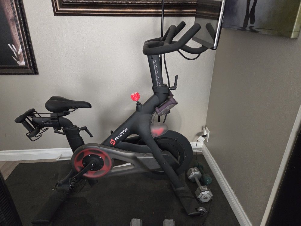 Peloton For Sale