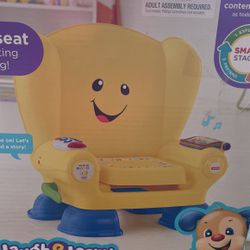 Baby Chair 