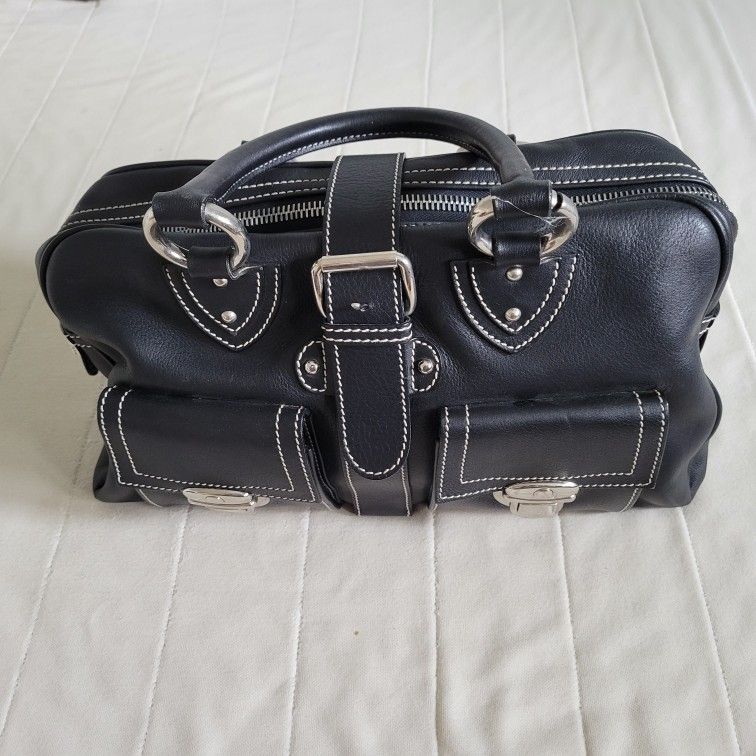 Marc Jacobs Leather Bag