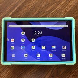 Lenovo TabM10 Great For Kids! And Streaming.