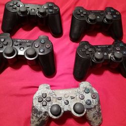 Ps3 Controller 