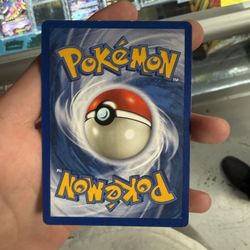 BUYING POKEMON