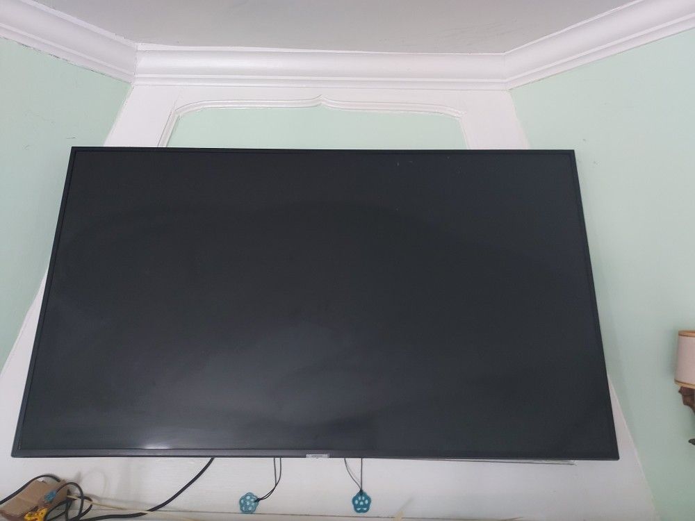 Flat Screen
