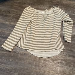Women’s Sweatshirt Small