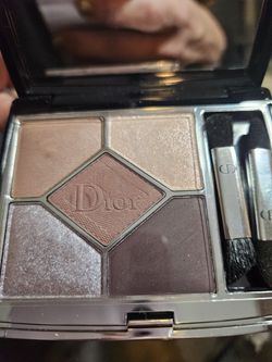 Dior
5 Couleurs Couture Eyeshadow Palette
