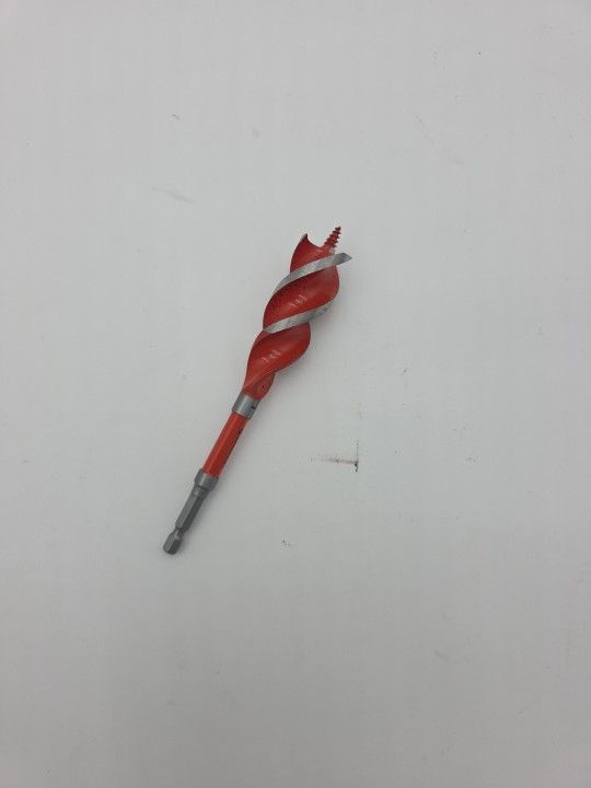 1" x 6" High Speed Auger Drill BitCDSA-645