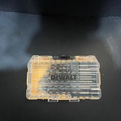 Drill Bit Set (14-Piece)