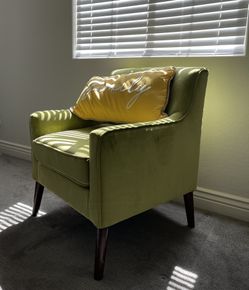 Accent Chair