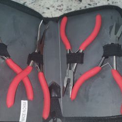 Blackhawk PT-3000 Mini Long Reach Plier

