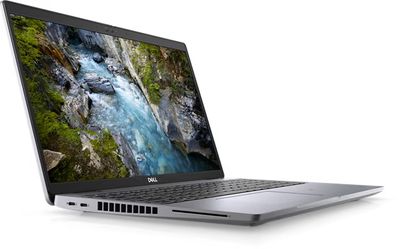 Dell Latitude 5510 15.6" Notebook - Full HD -