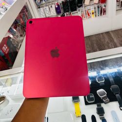 iPad a 16 128 gb WiFi