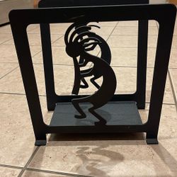 Magazine Holder 