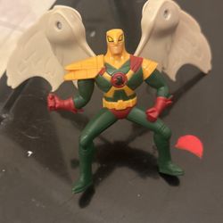 Marvel Justice League Figure