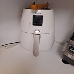 Air Fryer Phillips