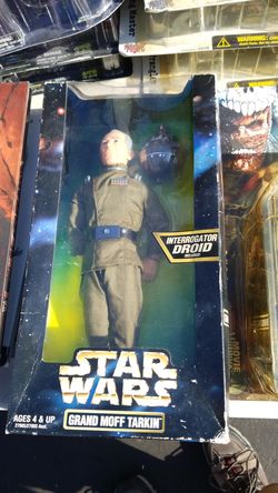 Action figure