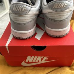 Dunks Nike
