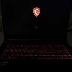 MSI GF63 Thin 11SC