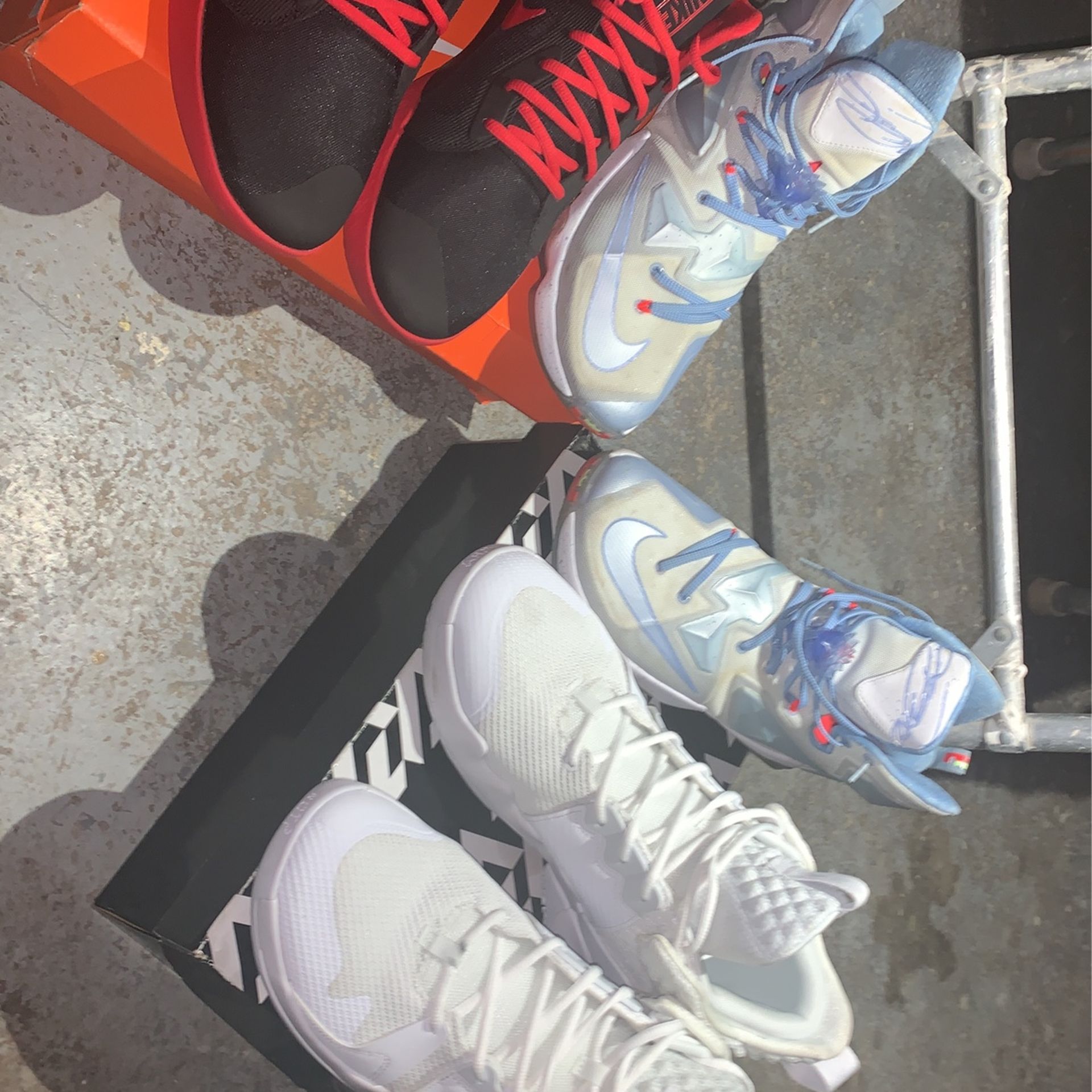 Shoes