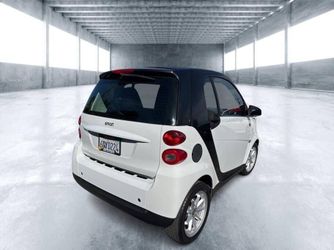 2009 smart fortwo