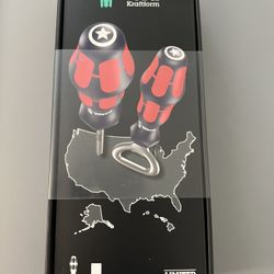 Wera 300044 Limited Edition Set