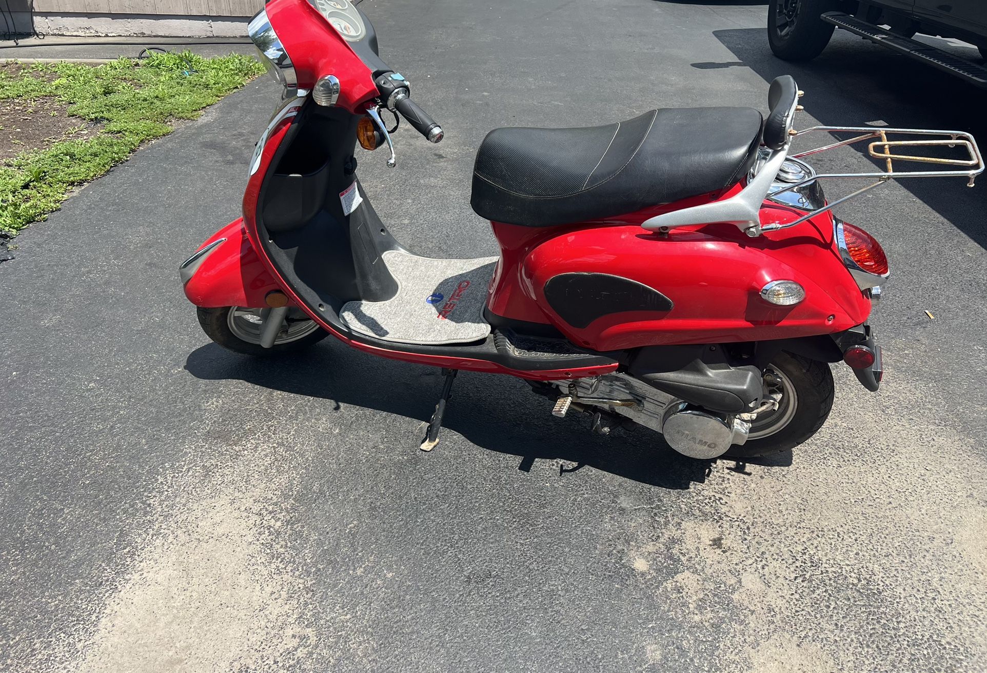 Scooter
