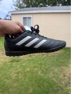 Kids adidas  turfs
