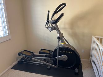 Very Nice Elliptical (RB/4S)