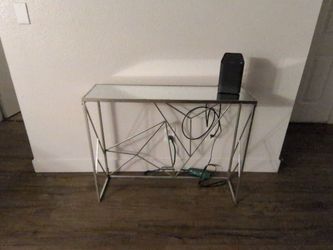 Entry table