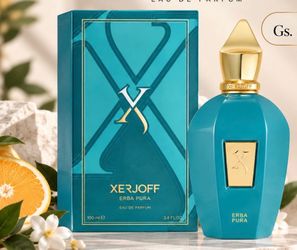 Xerjoff Erba Pura Eau de Parfum 100ml