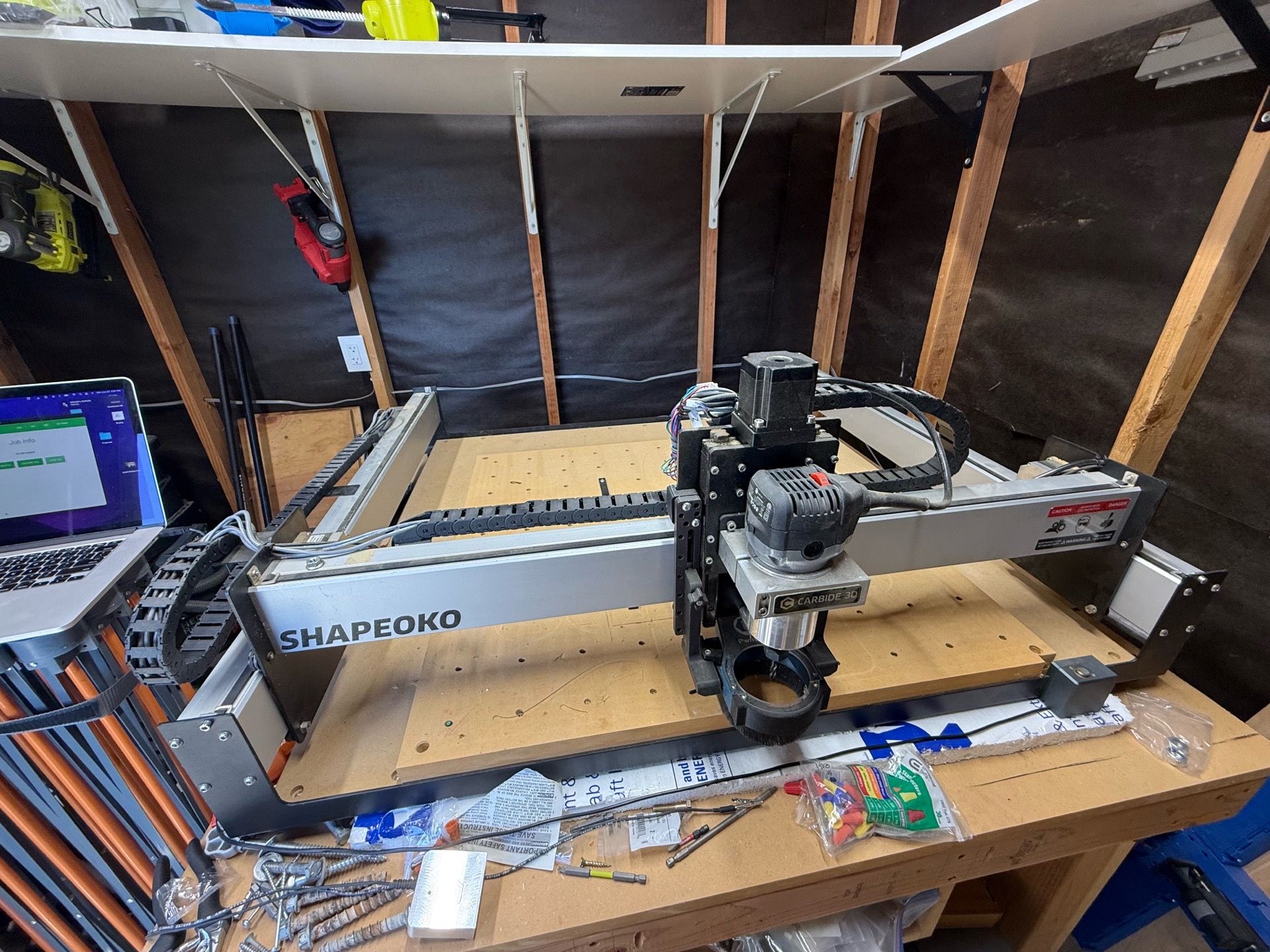 Shapeoko 3 xxl for Sale in Chino, CA - OfferUp
