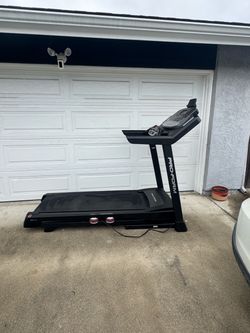 ProForm ZT10 treadmill