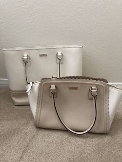 FS Kate Spade purse