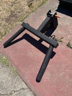 Rogue matador dip attachment