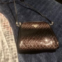 Cute Leather Purse 