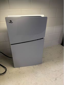 PlayStation 5 slim 1tb digital edition