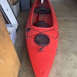 Kayak