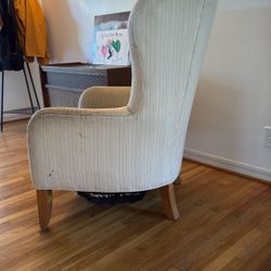 FREE Wingback