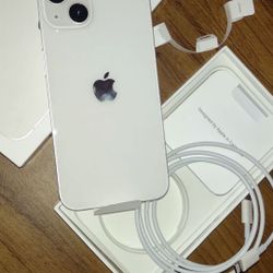 iPhone 13 (UNLOCKED) (BRAND NEW!) 🇺🇸 Special